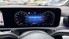 Mercedes-Benz CLA 180 AMG Line Premium 5dr Tip Auto Petrol Estate